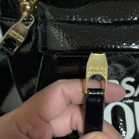 Versace jean couture miii back pack main image 4